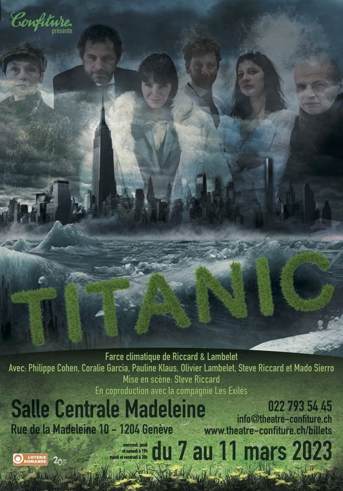 Titanic