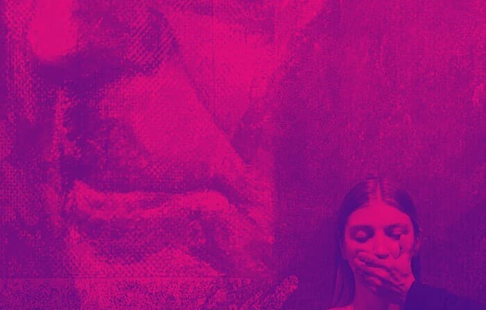 Expo photo Université | Diversité 2024 : le sexisme sous nos yeux