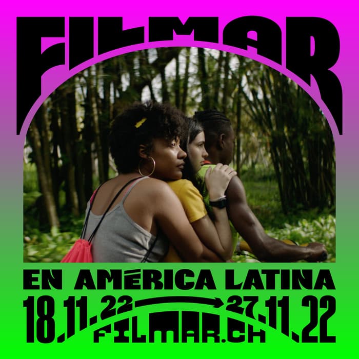 Festival FILMAR | Carajita