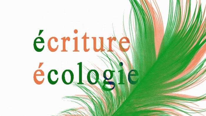 Atelier d'écriture : Le pouvoir des mots face au changement climatique