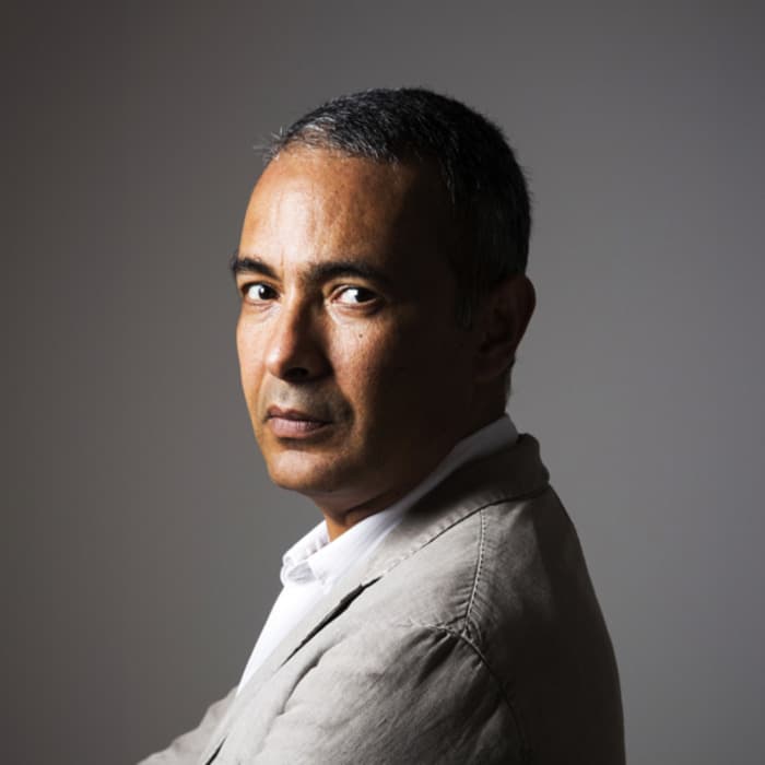 Kamel Daoud