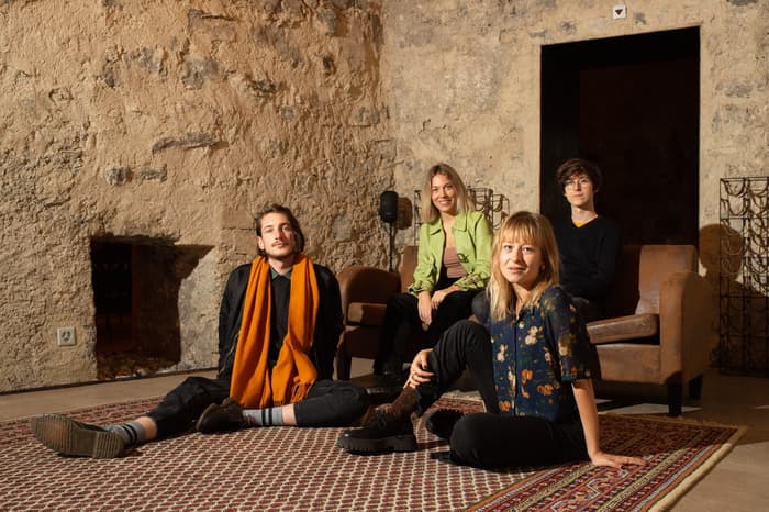 Les Attitudes Collectif / Concerama