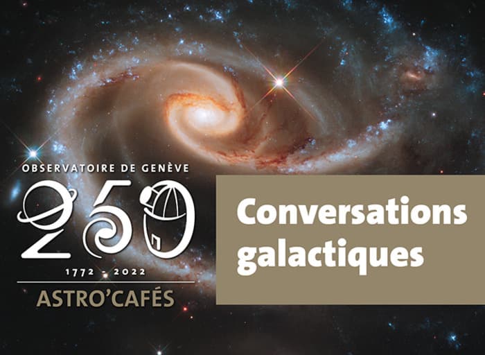 Astro Cafés