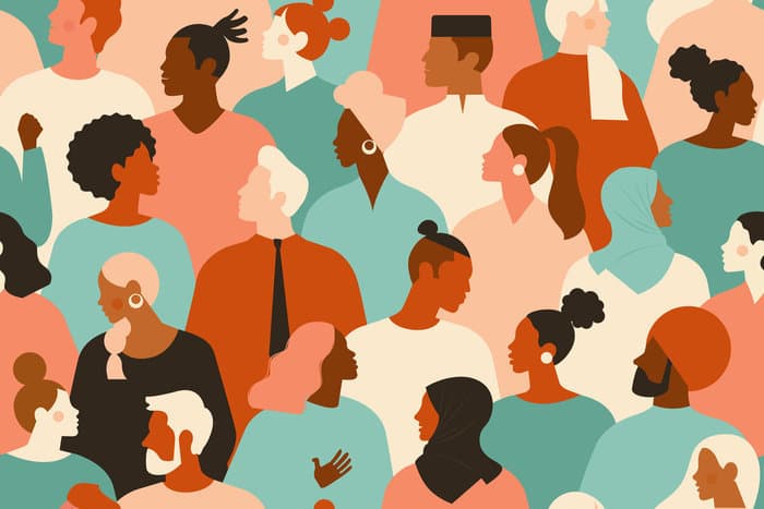 Masterclass "Focus Diversity. Que signifie la diversité dans les musées ?", avec Rebecca Amsellem