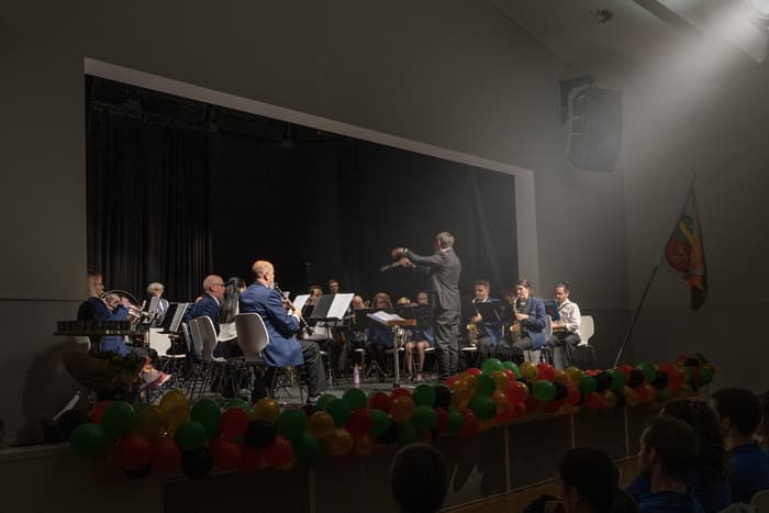 Concert d'automne