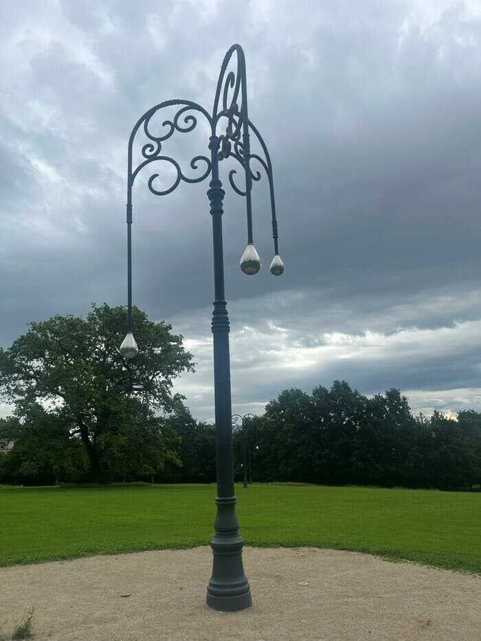 Art et monuments dans l’espace public