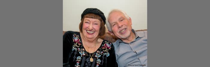 STAGE AVEC SHEILA JORDAN & CAMERON BROWN