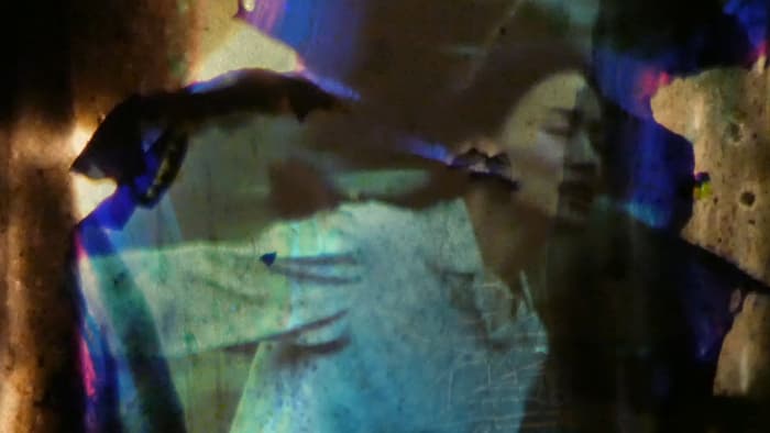 Une soirée de projection proposée par Juliet Jacques