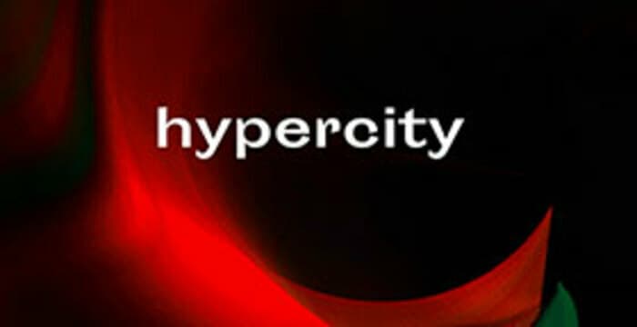 Hypercity - Pâquis