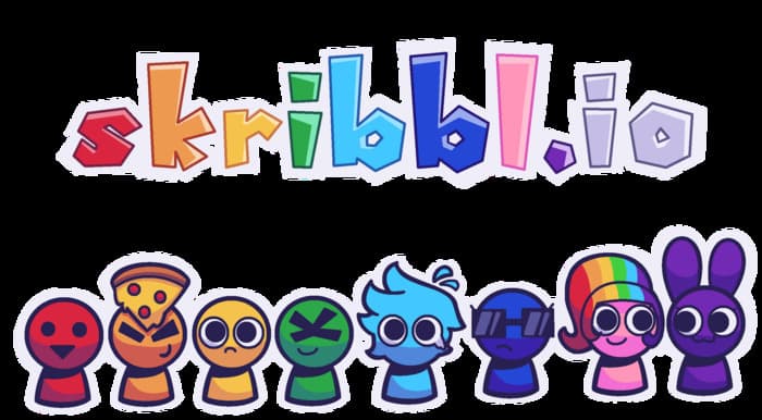 Grand tournoi de Skribbl.io