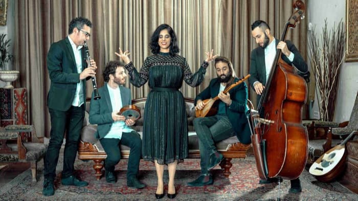 YAMMA ENSEMBLE