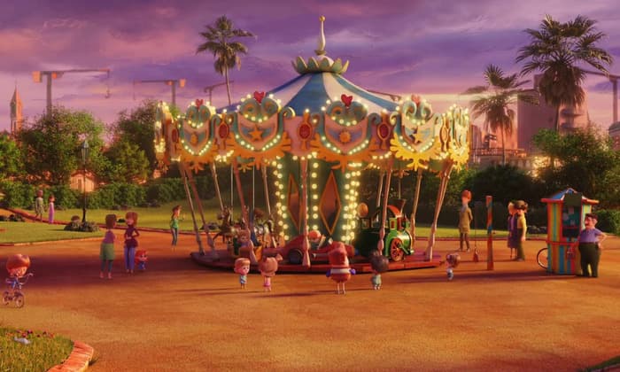 Festival FILMARcito au MAMCO