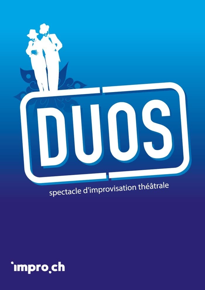 Théâtre en plein air : DUOS