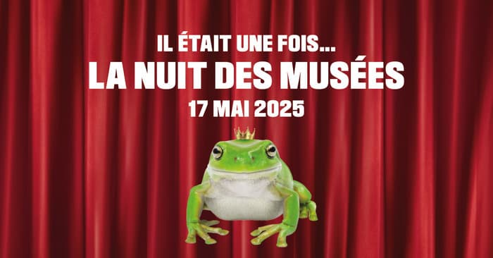 La Nuit des Musées 2025 au Musée International de la Croix-Rouge et du Croissant-Rouge