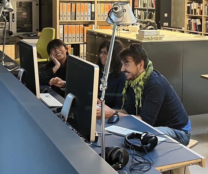 Carte blanche à trois étudiant-e-s de l’UOG, Université Ouvrière de Genève