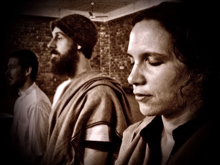 Learn the method of meditation: workshop series