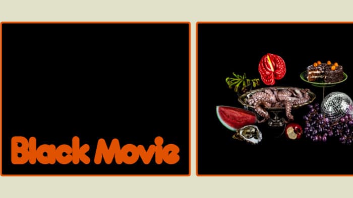 BLACK MOVIE - Cérémonie de clôture
