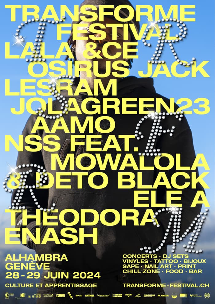 TRANSFORME FESTIVAL