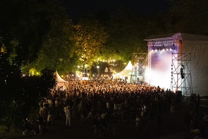 Fête de la musique