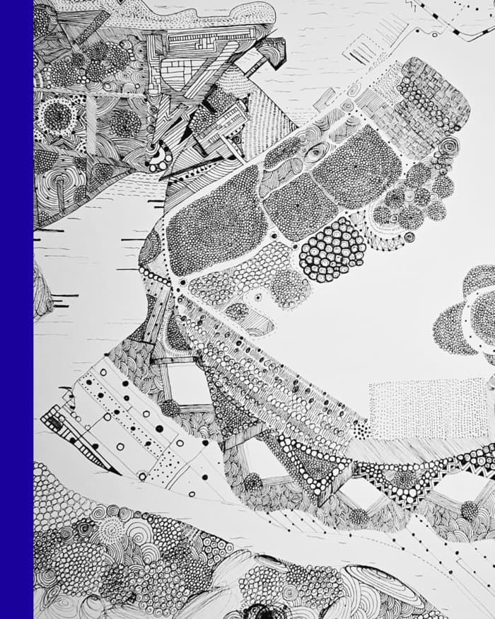 La Fondation WRP vous convie au vernissage de l'exposition "Tratto da une storia vera" de l'artiste Corrada Di Pasquale