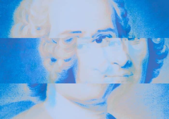 Rousseau, lanceur d’alerte