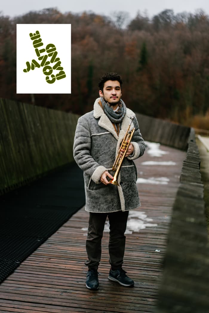 SHEMS BENDALI QUINTET