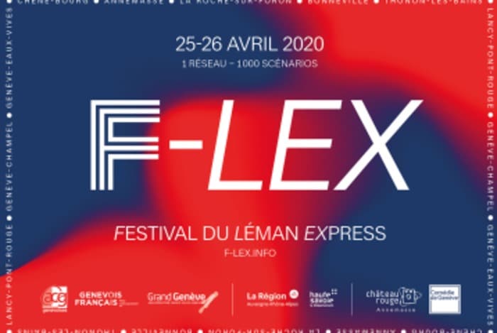Festival du Léman Express