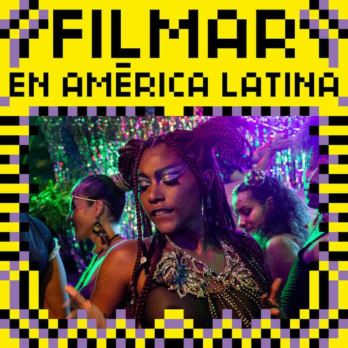 FILMAR 25e édition – Cinco cortos queer
