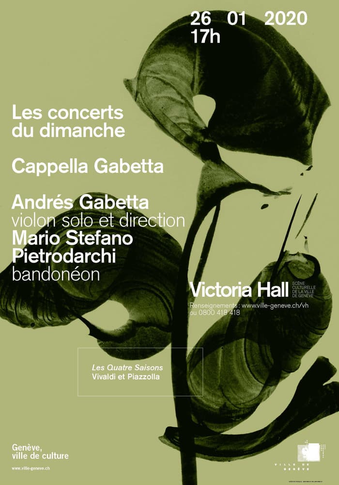Cappella Gabetta