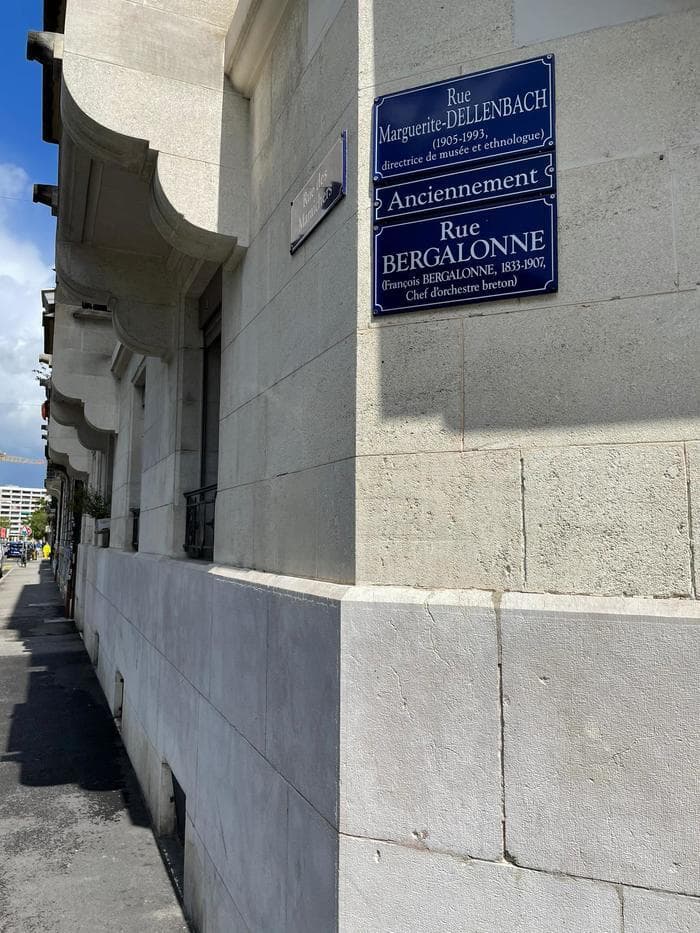 Héritage raciste dans les villes: effacer, contextualiser ou repenser l’histoire?