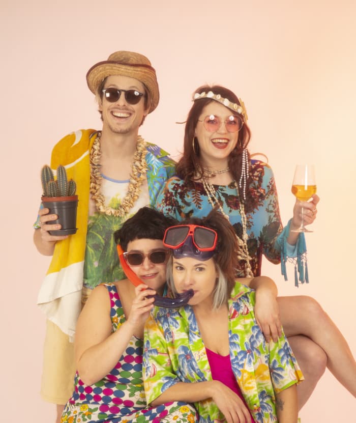 LE CABARET BON ET TONIFIANT (COMME L’AIR PUR DE LA NATURE)