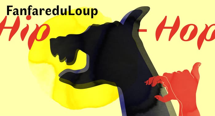 FANFAREDULOUP : HIP-HOP