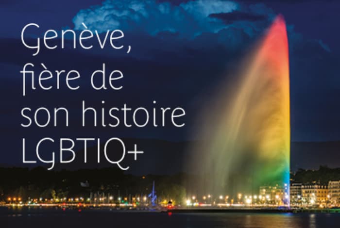 Table ronde «Histoires et mémoires LGBTIQ+: imaginer l’archive du futur»
