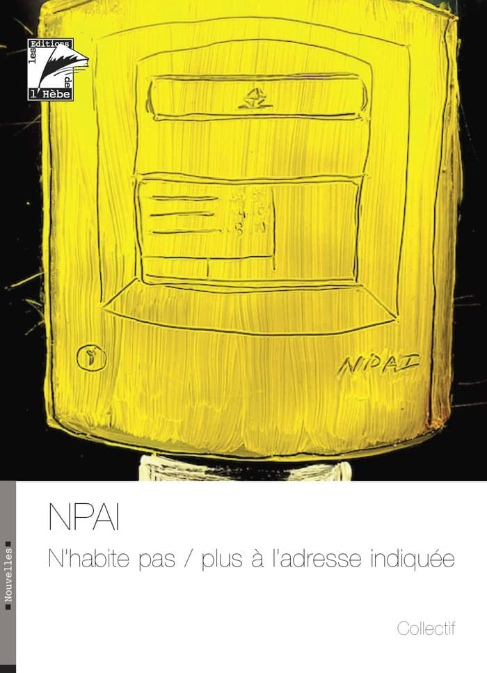 NPAI – n’habite pas/plus à l’adresse indiquée