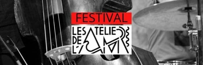 FESTIVAL DES ATELIERS DE L’AMR à la cave