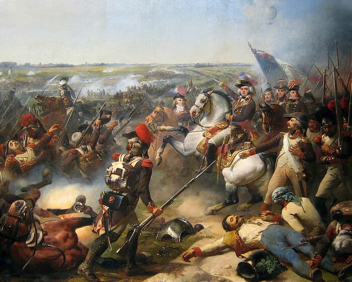 Principes du droit de la guerre de Rousseau 1/2