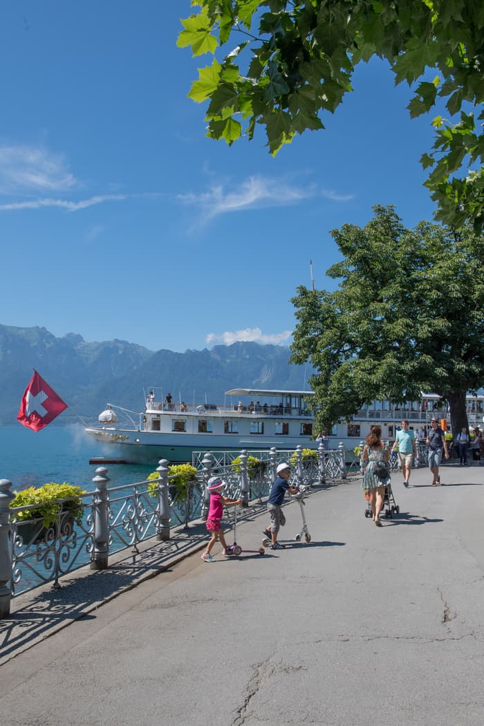 Concours photo sur le sujet de la marche