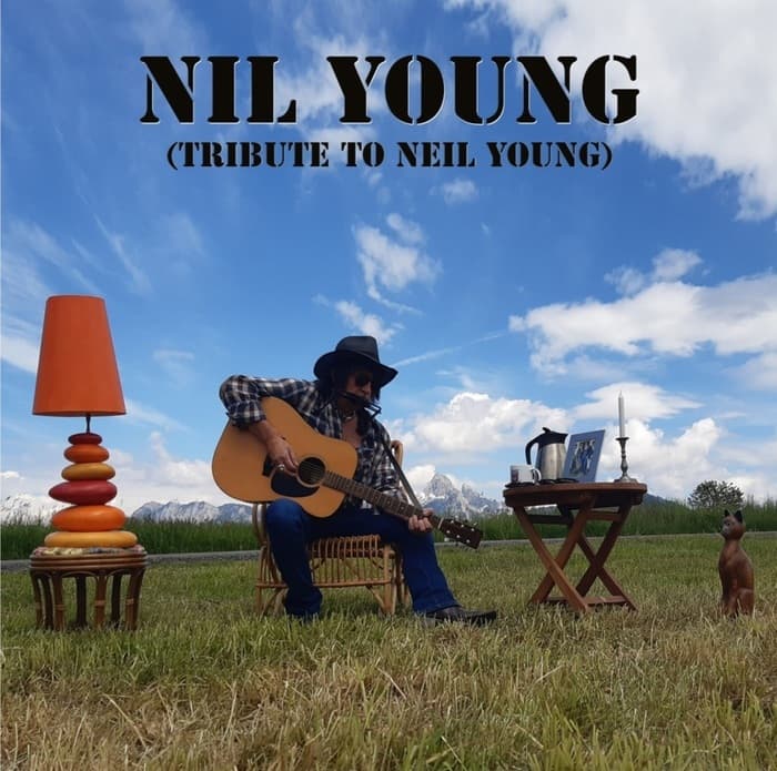 Nil Young