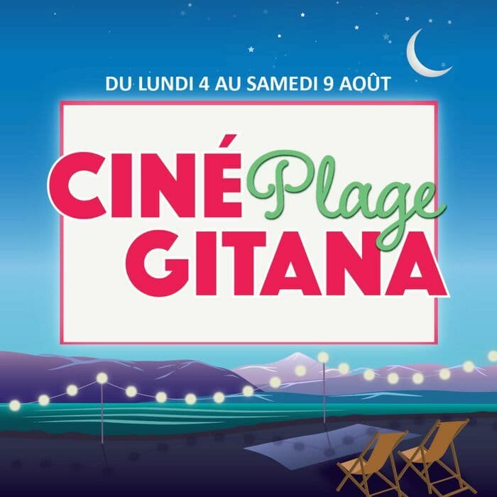 Ciné Gitana 2025