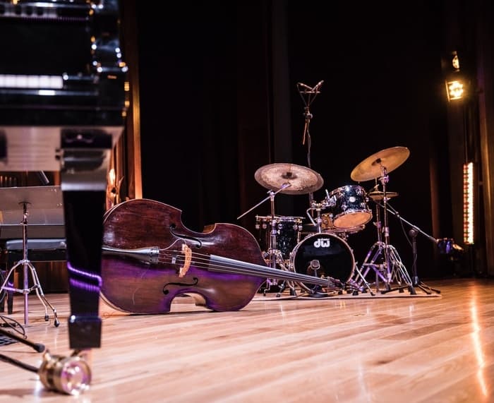 JAZZ NIGHT : GROOVE PARTY