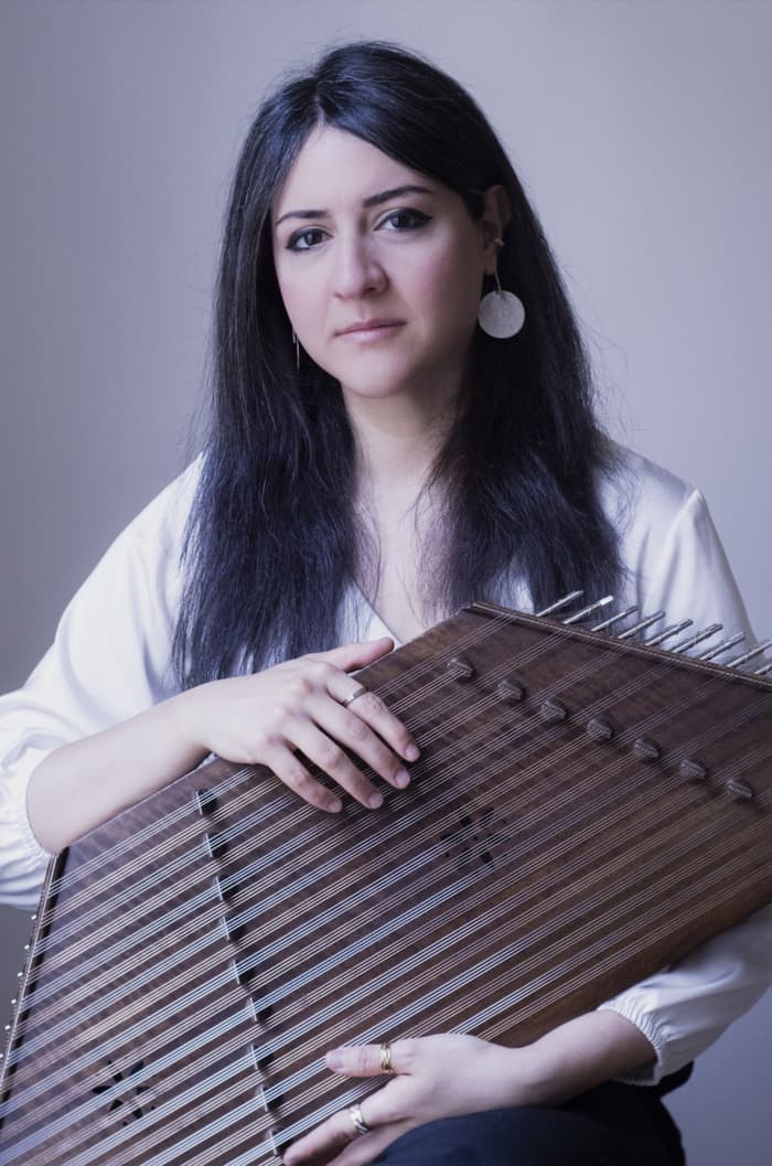 Festival Archipel - Musique et art sonore