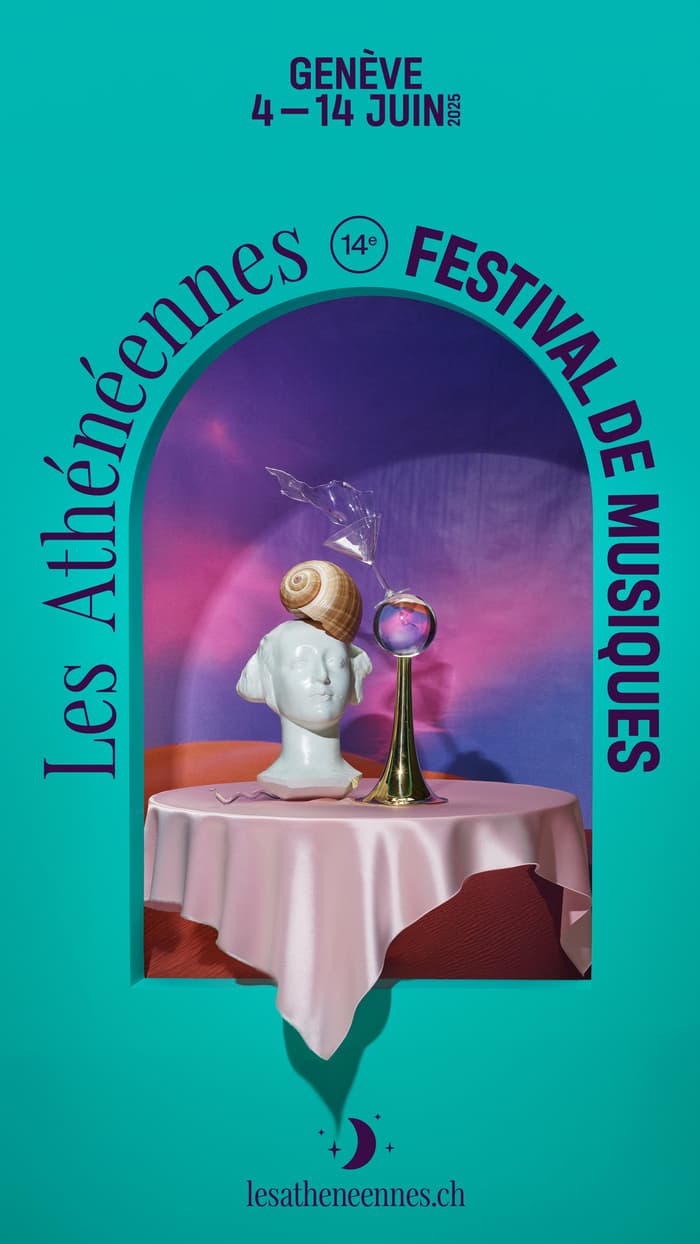 Festival Les Athénéennes