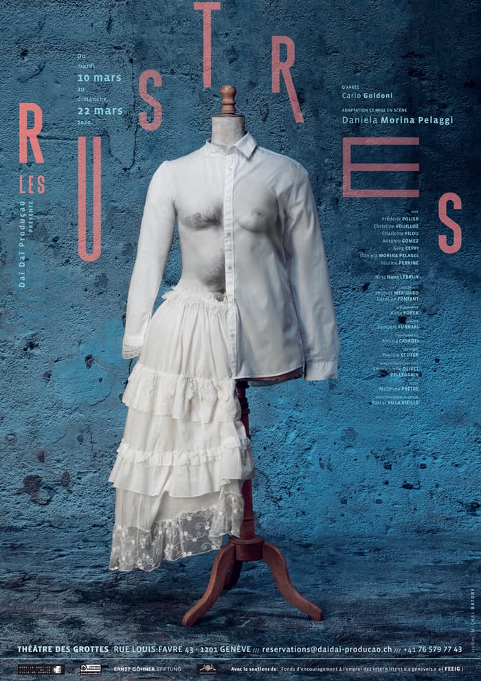 Les Rustres