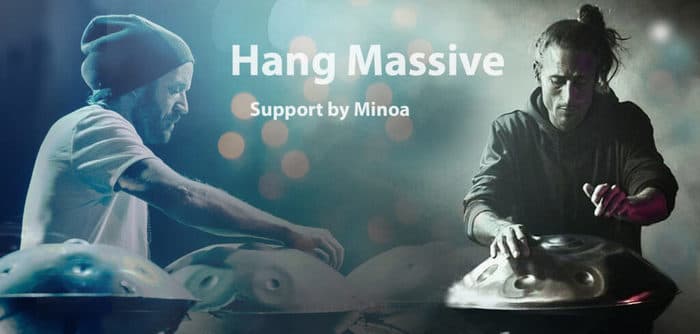 HANG MASSIVE