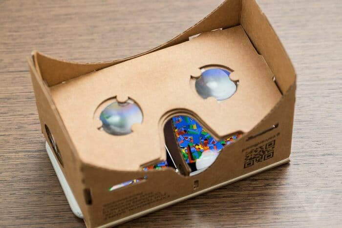 Réalité virtuelle et programmation avec Futurekids