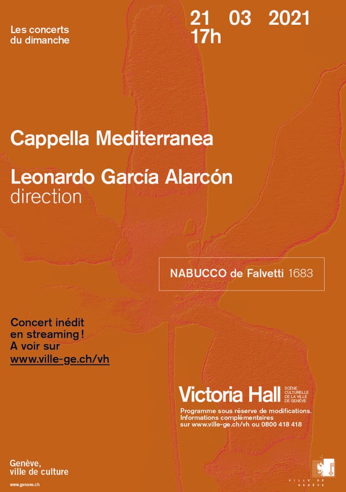 Cappella Mediterranea