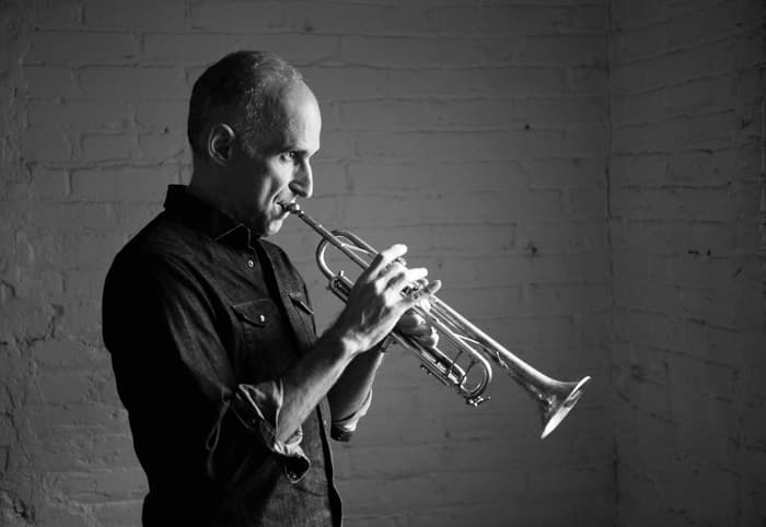 RALPH ALESSI QUARTET