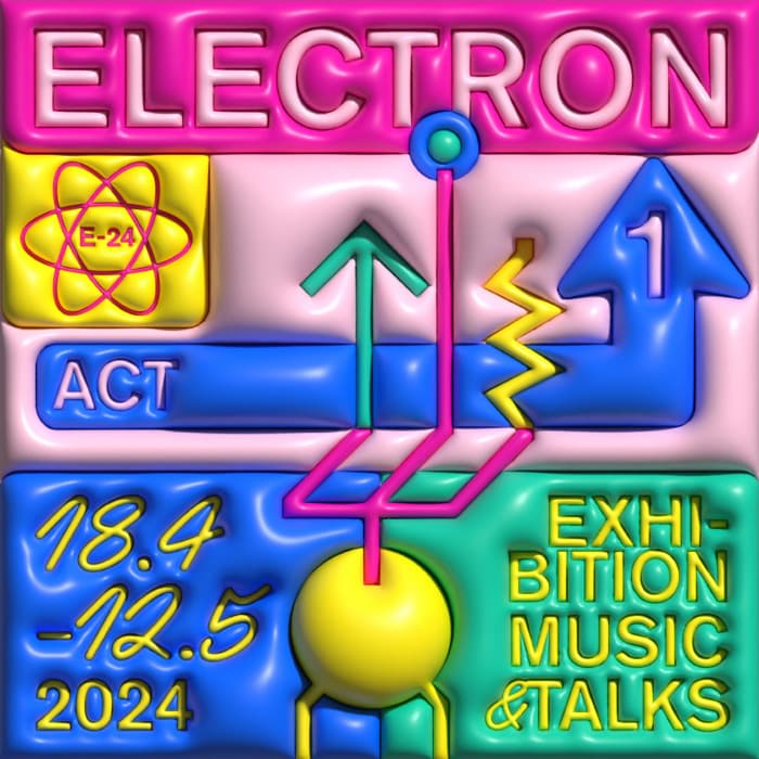 Festival Electron - LATE NIGHT - Grand Théâtre de Genève