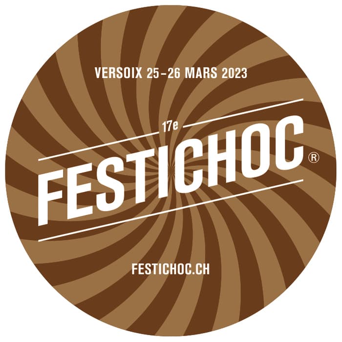 FESTICHOC 17e édition - 25 et 26 mars 2023