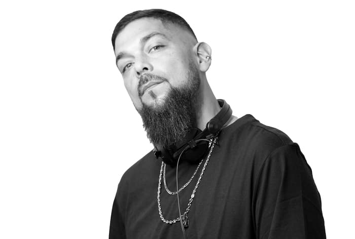 DJ TALOCO · HIP HOP - GRIM - DANCEHALL - AMAPIANO